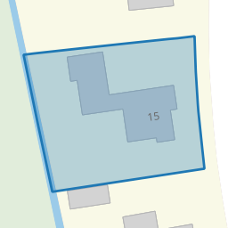 Perceel LEE01-D-3427