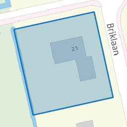 Perceel LEE01-D-3430