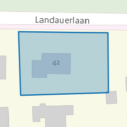 Perceel LEE01-D-3433