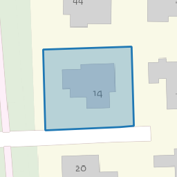 Perceel LEE01-D-3434