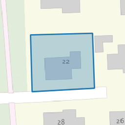 Perceel LEE01-D-3438