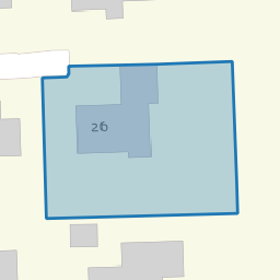 Perceel LEE01-D-3441