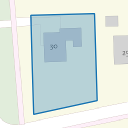 Perceel LEE01-D-3442