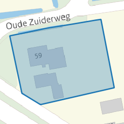 Perceel LEE01-D-3449