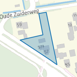 Perceel LEE01-D-3450