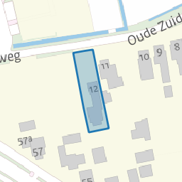 Perceel LEE01-D-3452