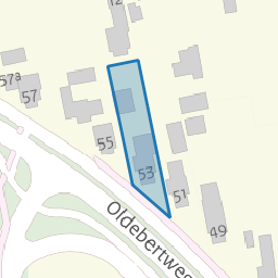 Perceel LEE01-D-3453