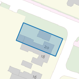 Perceel LEE01-D-3464