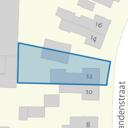 Perceel LEE01-D-3468