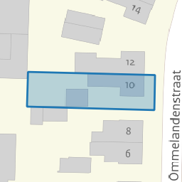 Perceel LEE01-D-3469