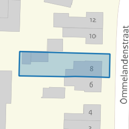 Perceel LEE01-D-3470