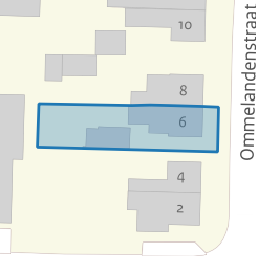 Perceel LEE01-D-3471