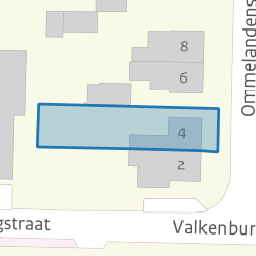 Perceel LEE01-D-3472