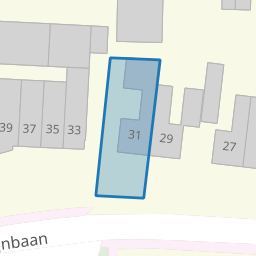 Perceel LEE01-D-3474