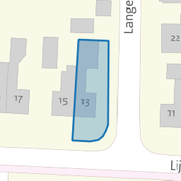 Perceel LEE01-D-3483