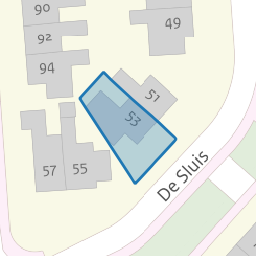 Perceel LEE01-D-3491