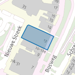 Perceel LEE01-D-3495