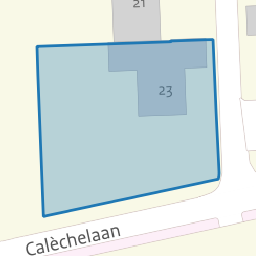 Perceel LEE01-D-3501