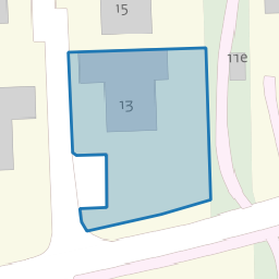 Perceel LEE01-D-3513