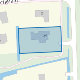 Perceel LEE01-D-3519