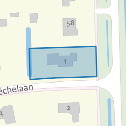 Perceel LEE01-D-3524