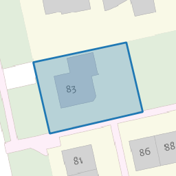 Perceel LEE01-D-3536