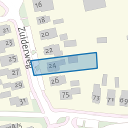 Perceel LEE01-D-3552