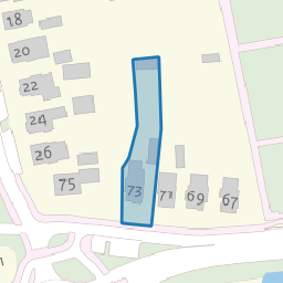 Perceel LEE01-D-3555