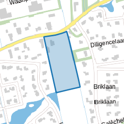 Perceel LEE01-D-3572