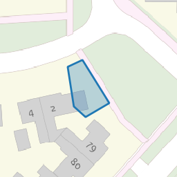 Perceel LEE01-D-3583