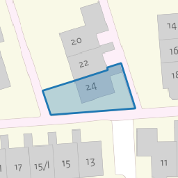 Perceel LEE01-D-3591