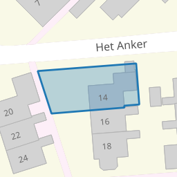 Perceel LEE01-D-3593