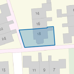 Perceel LEE01-D-3595