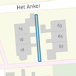 Perceel LEE01-D-3596