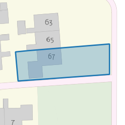 Perceel LEE01-D-3599