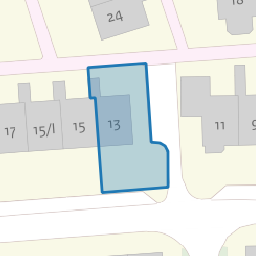 Perceel LEE01-D-3601