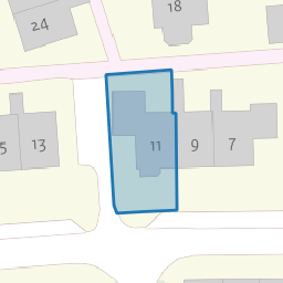 Perceel LEE01-D-3603