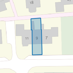 Perceel LEE01-D-3604