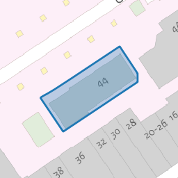 Perceel LEE01-D-3608