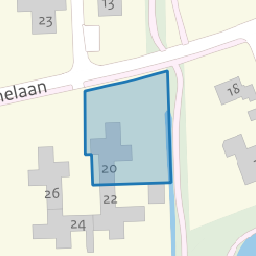 Perceel LEE01-D-3609