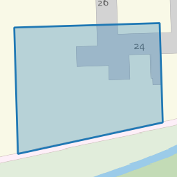 Perceel LEE01-D-3611