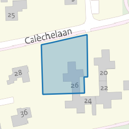 Perceel LEE01-D-3612