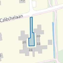 Perceel LEE01-D-3613