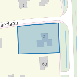 Perceel LEE01-D-3616