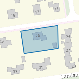 Perceel LEE01-D-3621