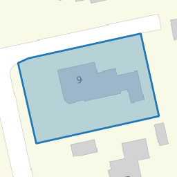 Perceel LEE01-D-3632