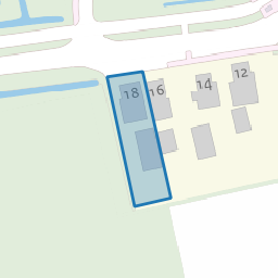 Perceel LEE01-D-3637