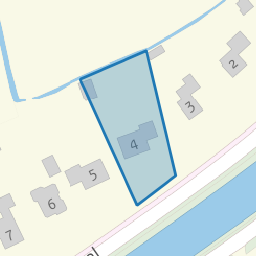 Perceel LEE01-D-3652