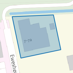 Perceel LEE01-D-3663