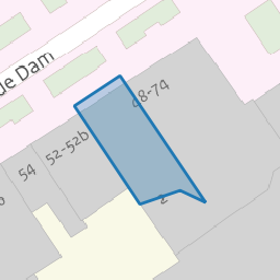 Perceel LEE01-D-3667